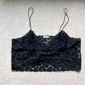 Free People intimately bra